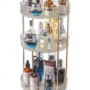 Makeup Organizer