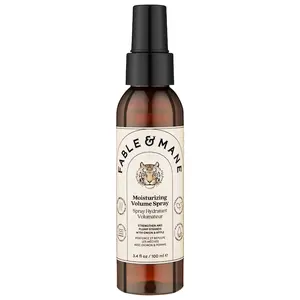 Moisturizing Volume Spray for Fine and Thinning Hair-Size: 3.4 oz / 100 mL