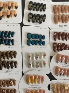 Jodi(7192)gc.$20.99 for 20sets.Grab your nails now!!!