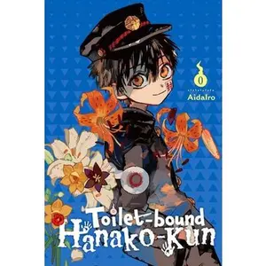 Toilet-Bound Hanako-Kun, Vol. 0 -- Aidairo - Paperback