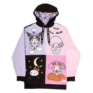 Sanrio Hello Kitty & Friends Costume Unisex Hoodie