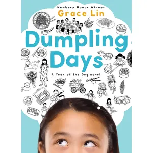 Dumpling Days by Grace Lin [Paperback Book]