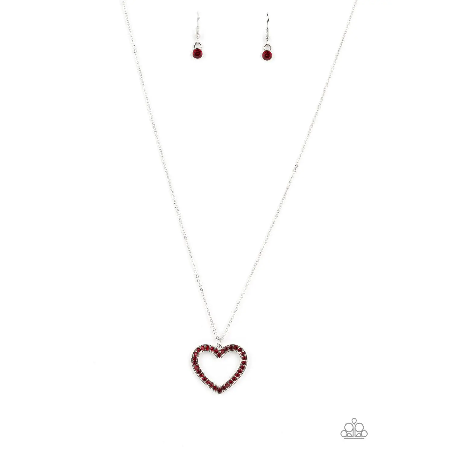 Dainty Darling - Red