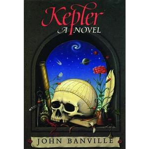USED-Kepler by Banville, John (Hardcover)