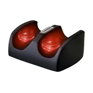 Mother's Day gift - A foot massager that promotes blood circulation and relaxation - A foot massager for relaxation. Suitable as a gift for living rooms, bedrooms, offices and trips.,summervibes
