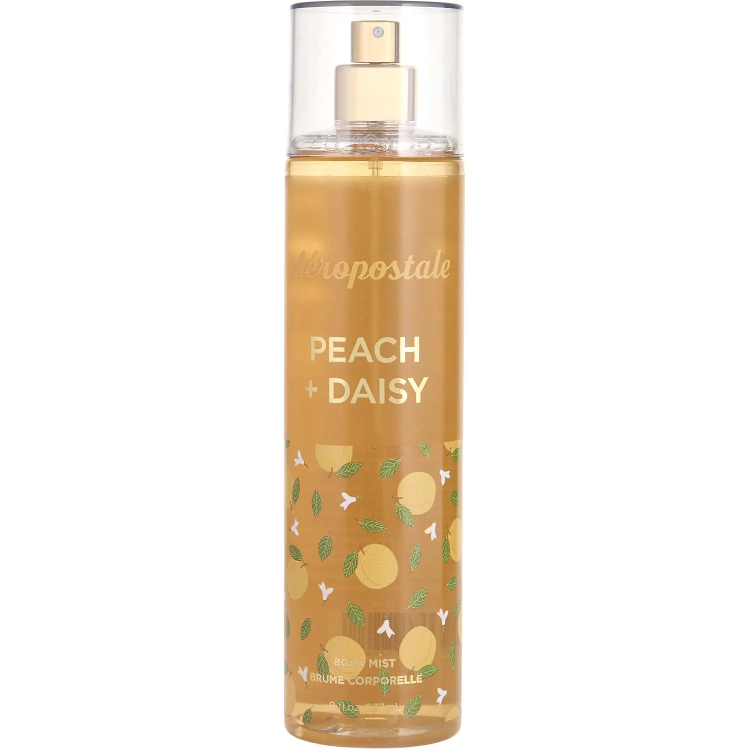 Aeropostale Peach & Daisy By Aeropostale Body Mist For Women Aeropostale Peach & Daisy By Aeropostale Body Mist For Women