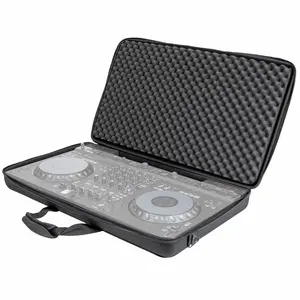 Headliner HL12020 Pro-Fit Case for AlphaTheta DDJ-GRV6 DJ Controller