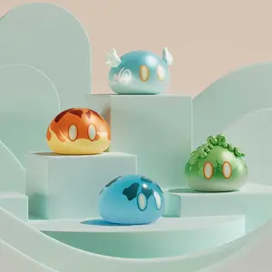 Suplay HeyDolls Genshin Impact Slime Series - Mini Slime Blind Bag