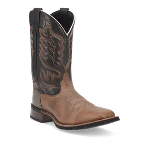 Men's Laredo Montana Western Boots
