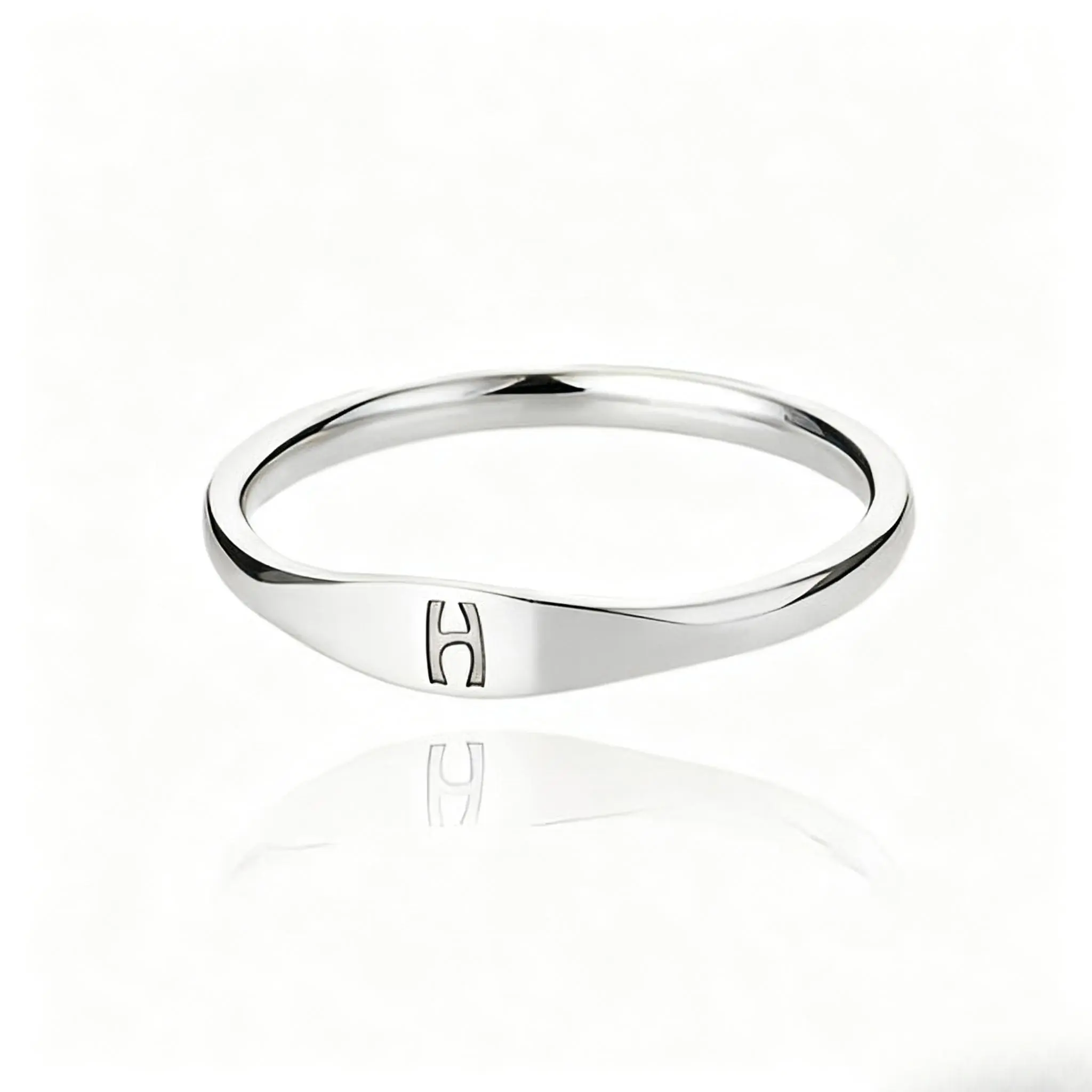 H-Silver