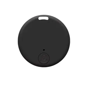 Bluetooth Mini GPS Tracking Air Key Tag Child Pet Finder Location Device Lot