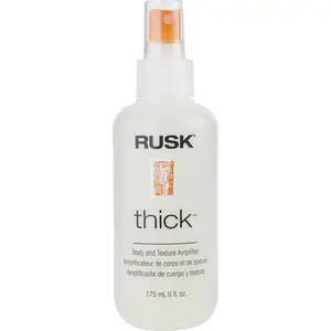 Rusk By Rusk Thick Body And Texture Amplifier For Unisex