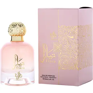 Al Wataniah Tiara Pink By Al Wataniah Eau De Parfum For Women