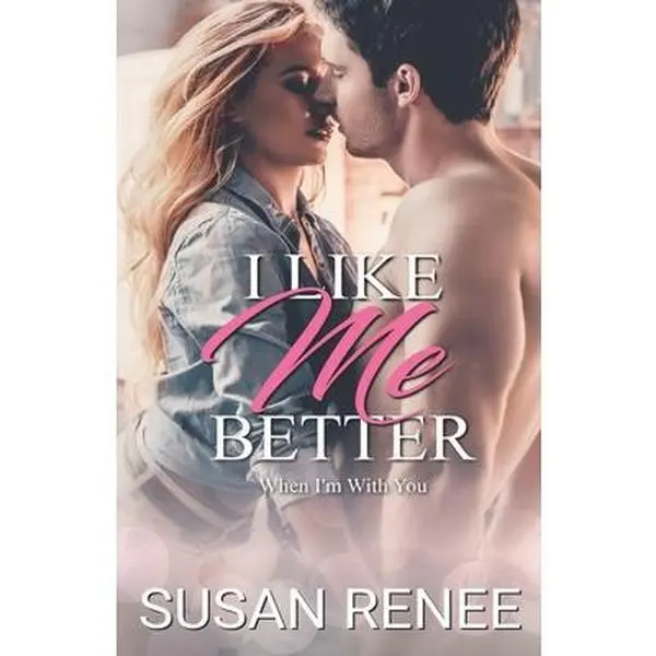 USED Book - I Like Me Better: Small Town Enemies to Lovers Romance by Renee, Susan (Paperback) - english