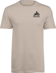 Honda Apparel Honda Heritage Goldwing T-Shirt