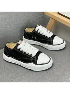 2026 New All Season Casual Shoes Unisex Soft Sole Comfortable Lightweight Daily Outing Shopping Campus Fashion Footwear
