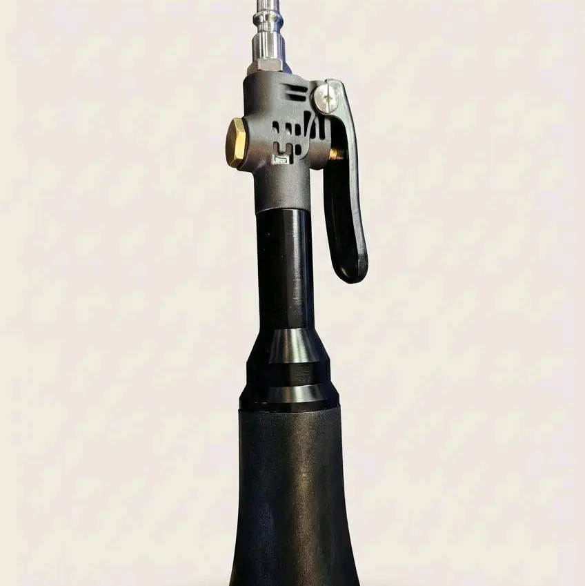 AIRFORCE MINI BLASTER Powerful Air Duster Rechargeable Air Duster