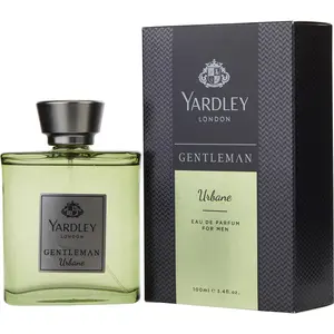 Yardley Gentleman Urbane By Yardley Eau De Parfum For Men