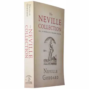 The Neville Collection: All the Books of a Modern Master