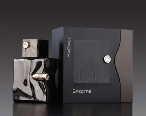 SPECTRE GHOST UNISEX EDP - 80ML BY FRENCH AVENUE