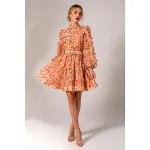 Franca Dress