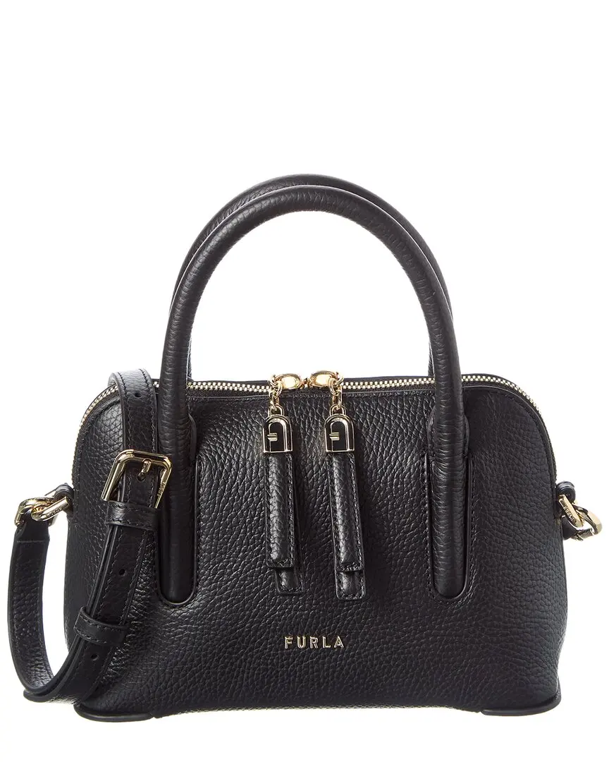 Furla Atmosfera Leather Crossbody