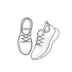 Casual Shoes