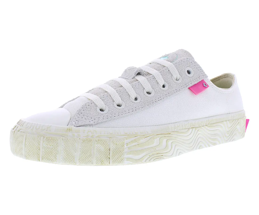 Converse Chuck Taylor Alternative Star Oxford Unisex Shoes