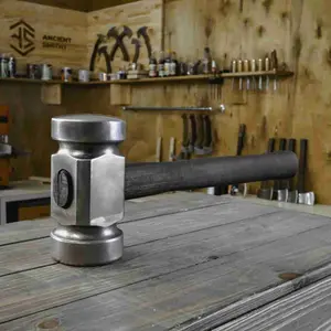 Blacksmith Hammer 4.3lbs Blacksmith Hammer 4.3lbs