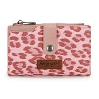 Leopard Print-Pink