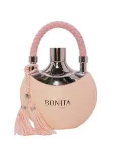 LE FALCONE Bonita La Rose Eau De Parfum - 100ml (3.4 oz) - Women's Fragrance