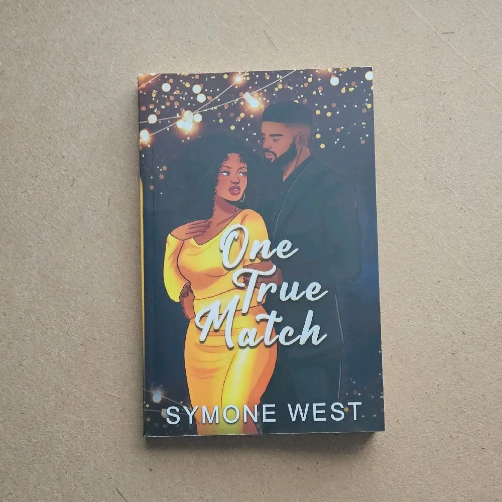 One True Match: A Billionaire Romance