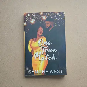 One True Match: A Billionaire Romance