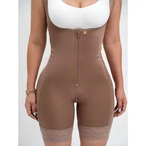 La Baby Complete Girdle