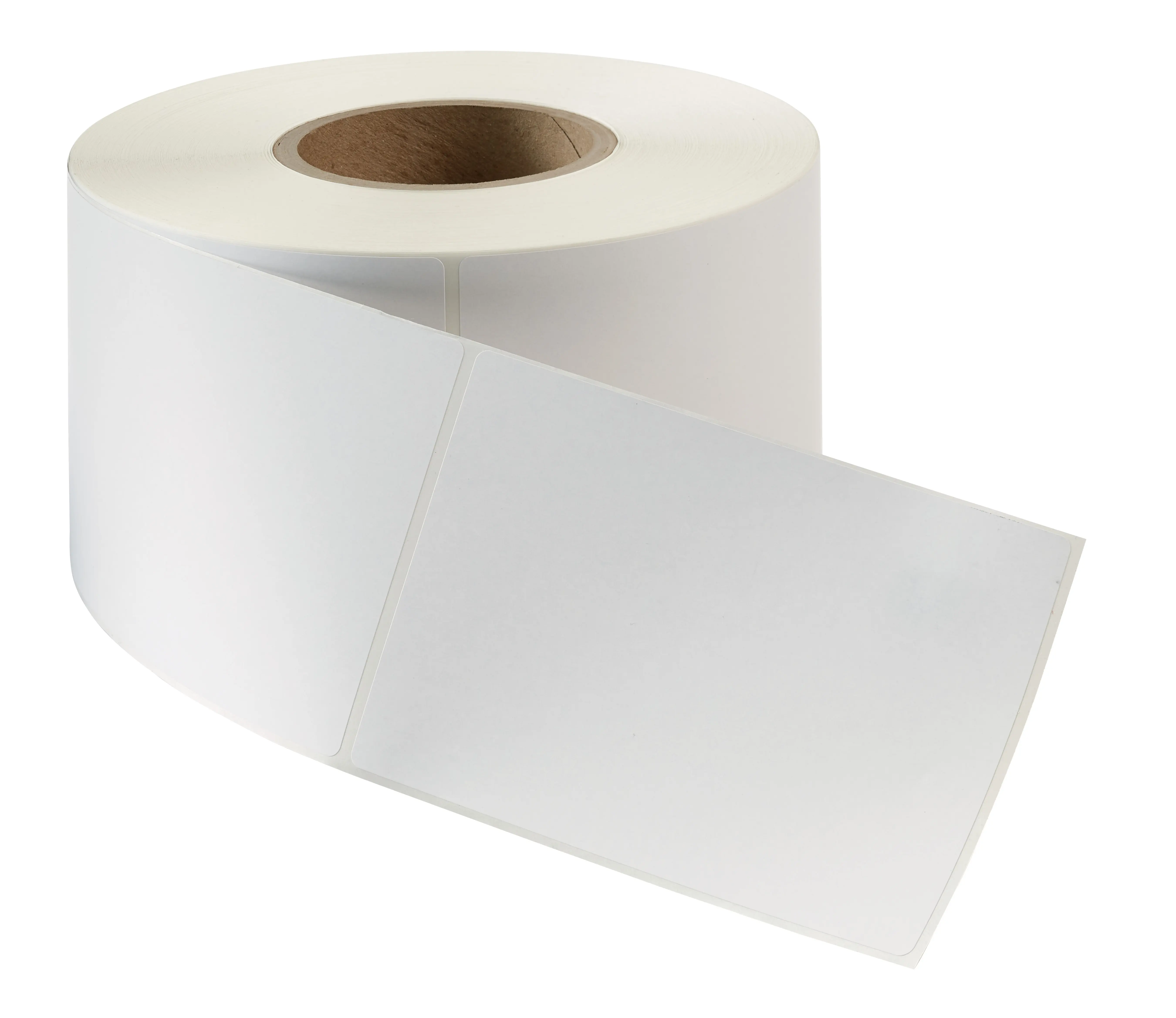 Avery Industrial Direct Thermal Labels, Permanent Adhesive, 4" x 6", 1 Roll, 3" Core, 1, 000 Labels (4131)