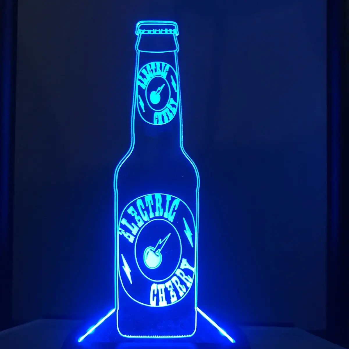 Zombies Electric perk nightlight Zombies Electric perk nightlight