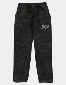 PRIMITIVE Spin Mens Fleece Pants