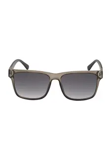 GUESS Male Jake Square Sunglasses