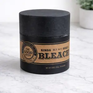 Kinda But Not Really Bleach – Oxygen Laundry Booster for Whites (50 Loads)