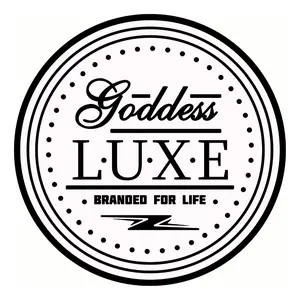 Goddess Luxe Shop shop logo