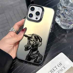 Motorcycle Boy Phone Case. Compatible with Redmi Note 14 Pro+/Note 14 Pro 5G/Note 14 5G/Note 14 Pro 4G/Note 14 4G/Note 13 Pro 5G/Note 13 5G/Note 13 Pro+/Note 13 Pro 4G/Note 13 4G/Note 12 Pro 5G/Note 12 Pro+/Note 12/Note 12 R/Note 12 Pro 4G/Note 11 4G