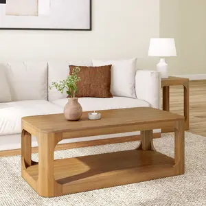Forma Coffee Table - 48"