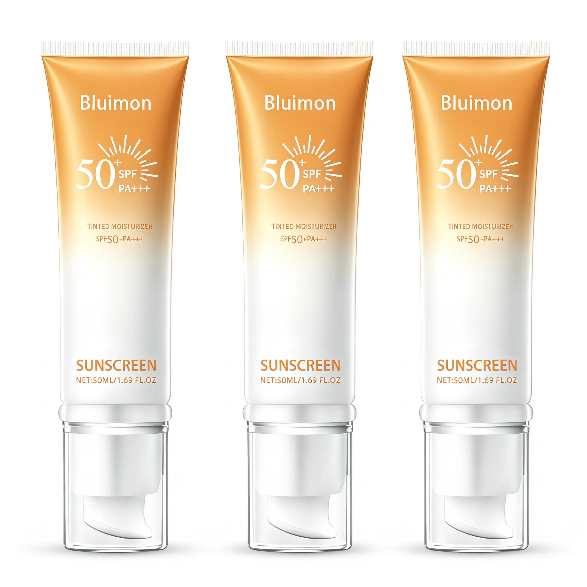 Tinted Face, To Prevent Sunburn And Tanningprotector Solar Con Color Anti-Sunburn & Moisturizing Spf 50 Guard Perfect Summer Season, Effective Anti-Aging Protection -Your Ultimate Sun Caresolution.Skincare Facial Broad Spectrum Tone-Up