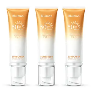 Tinted Face, To Prevent Sunburn And Tanningprotector Solar Con Color Anti-Sunburn & Moisturizing Spf 50 Guard Perfect Summer Season, Effective Anti-Aging Protection -Your Ultimate Sun Caresolution.Skincare Facial Broad Spectrum Tone-Up