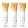 Tinted Face, To Prevent Sunburn And Tanningprotector Solar Con Color Anti-Sunburn & Moisturizing Spf 50 Guard Perfect Summer Season, Effective Anti-Aging Protection -Your Ultimate Sun Caresolution.Skincare Facial Broad Spectrum Tone-Up