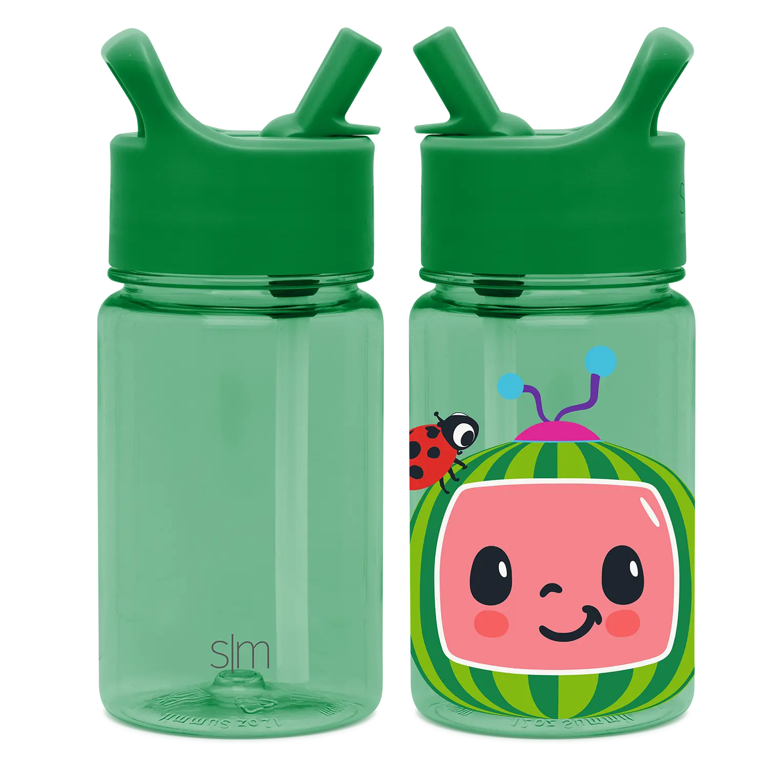 CoComelon Watermelon