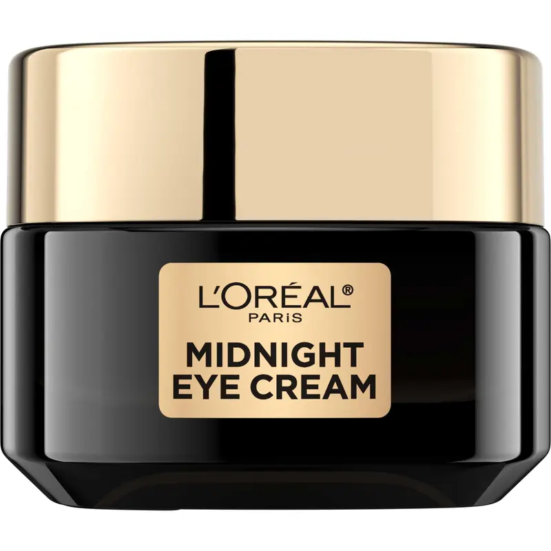 L'Oreal Paris Age Perfect Cell Renewal Midnight Eye Cream, Antioxidants