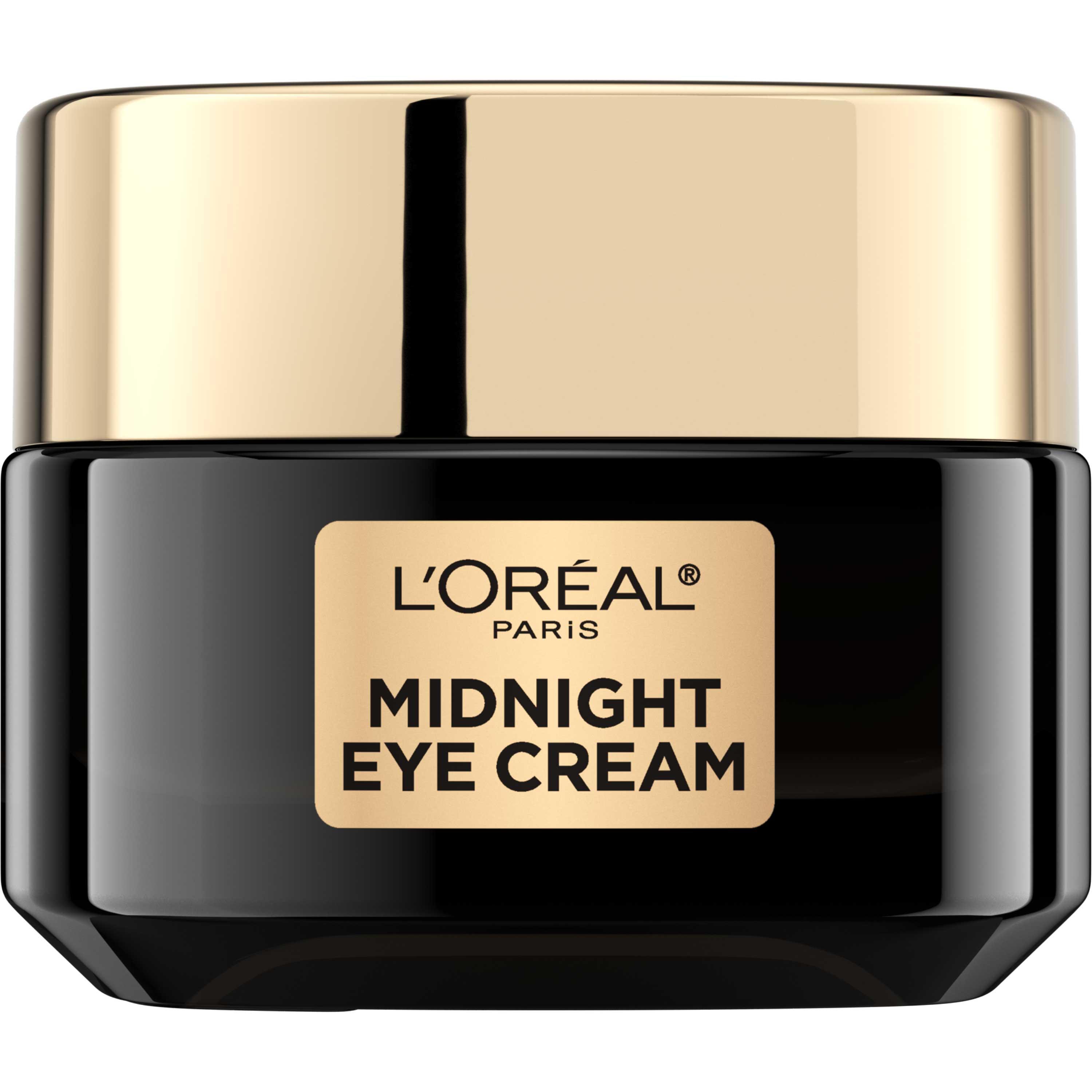 L'Oreal Paris Age Perfect Cell Renewal Midnight Eye Cream, Antioxidants