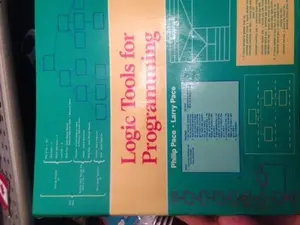 USED-Logic Tools for Programming by Philip Pace (Paperback)