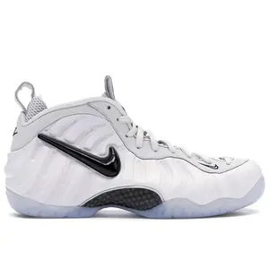 Nike Men's Air Foamposite Pro All-Star (2018), from StockX
